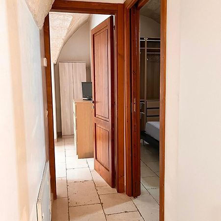 La Casa Di Coppola Daire Fasano Dış mekan fotoğraf